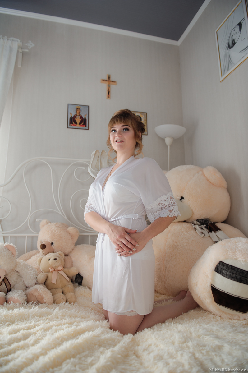 Алена  и Алексей