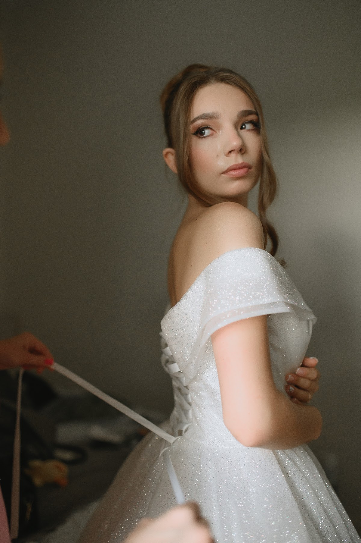 Ульяна и Евгений