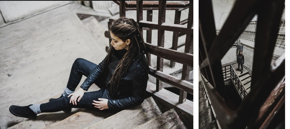 • Mila | Tbilisi •