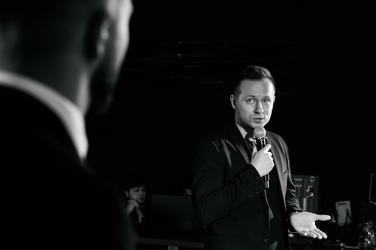 Портфолио: Бизнес