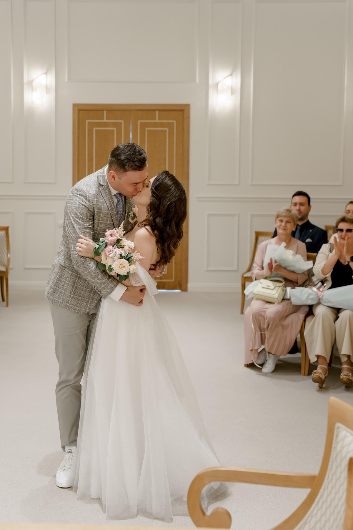 Сергей&Ксения✨