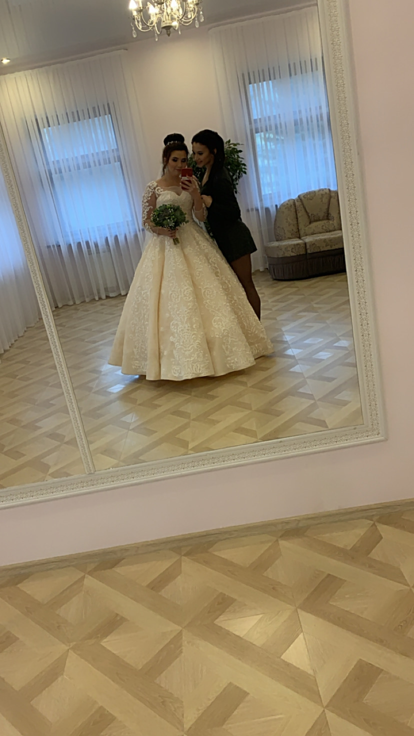 Ксения и Дмитрий