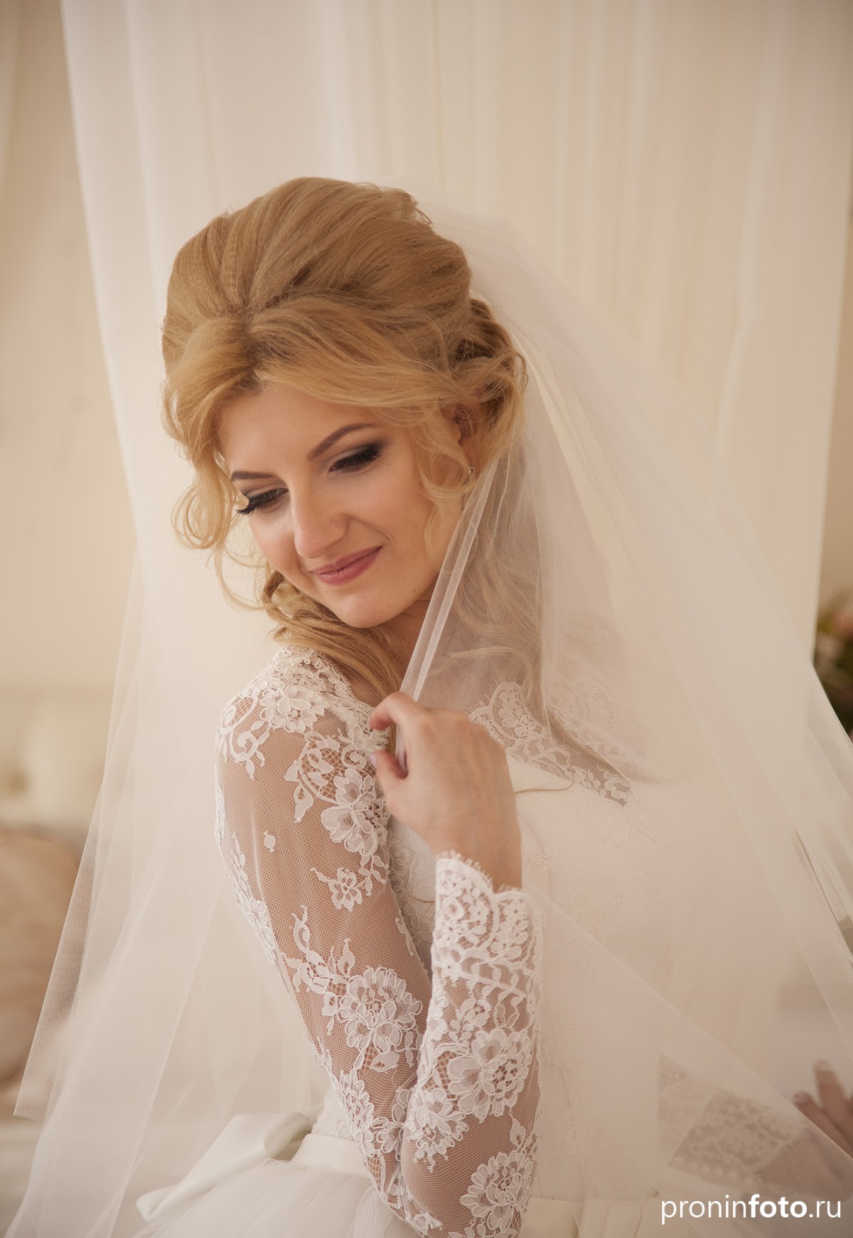 Екатерина и Александр