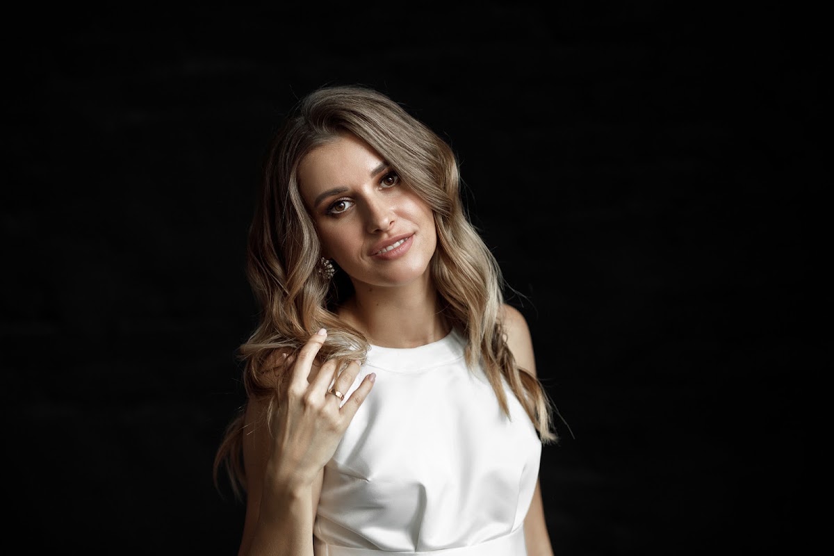 Светлана и Антон