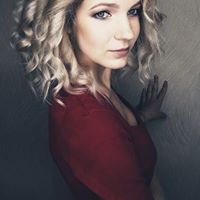 елена финогенова