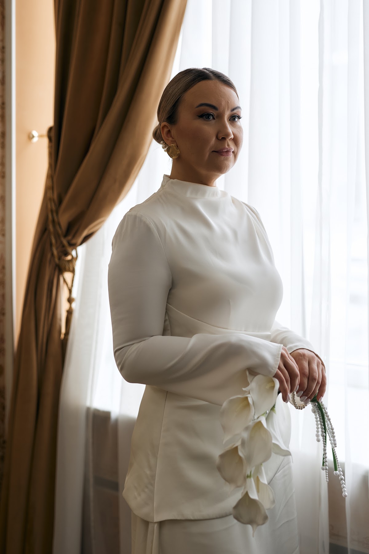 Наталья и Евгений