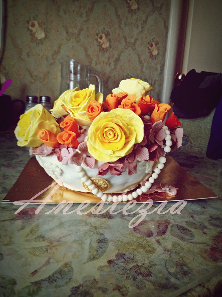 Anesteziacake