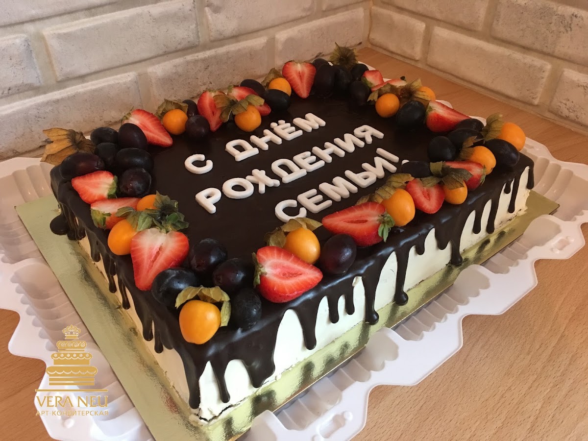 Вера Ной