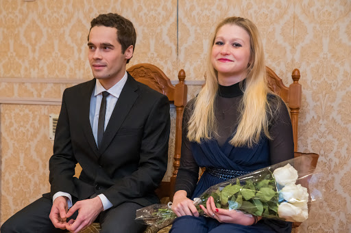 Светлана и Максим