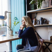 Елена Куринная