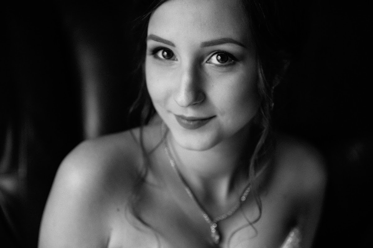 Елена и Александр
