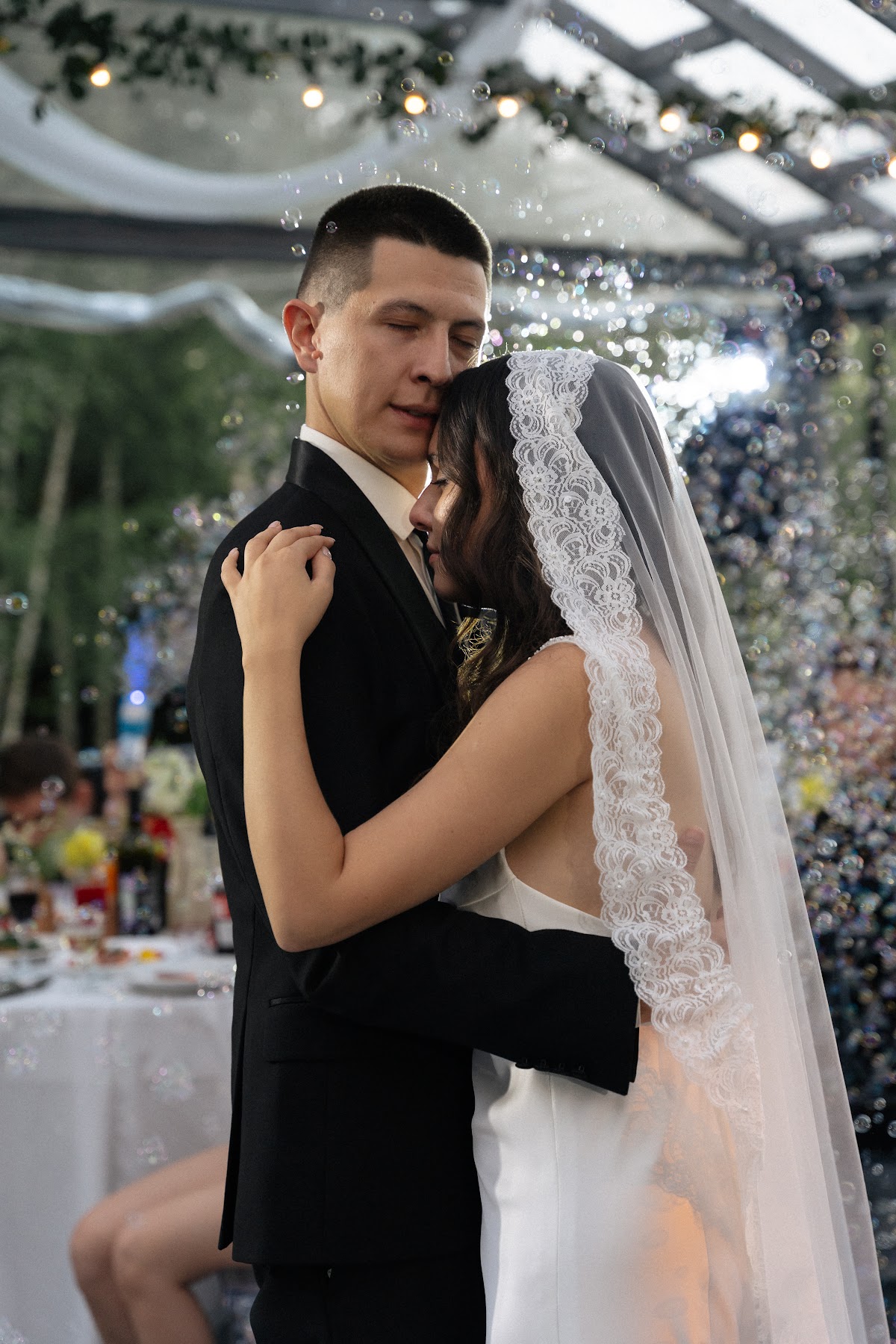 Алина и Эмиль