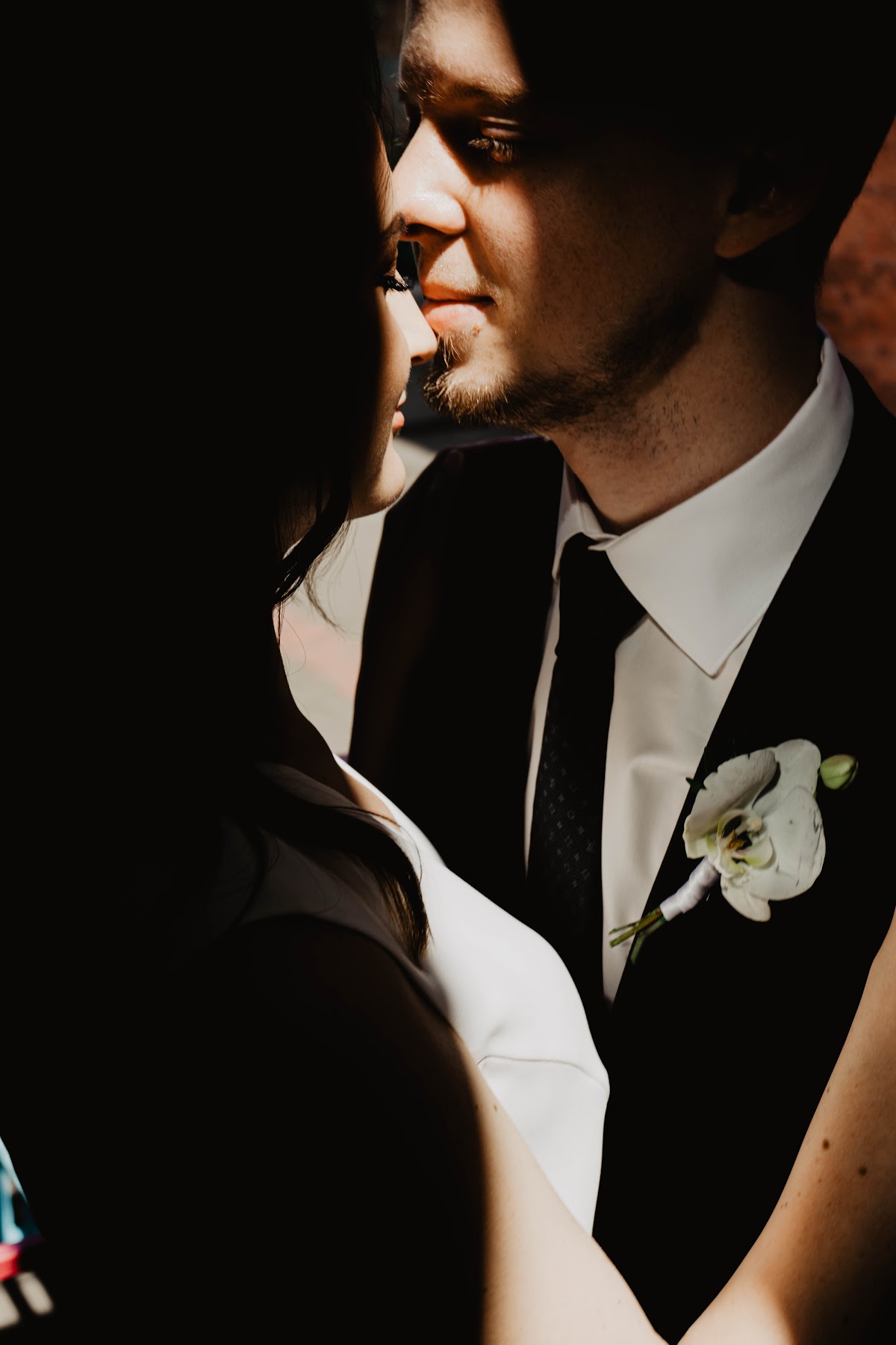 Юлия и Сергей