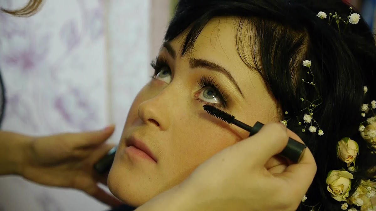 Екатерина и Степан