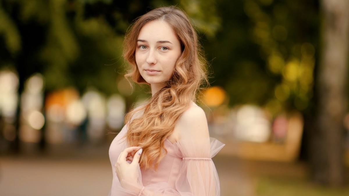 Портфолио: Выпускной