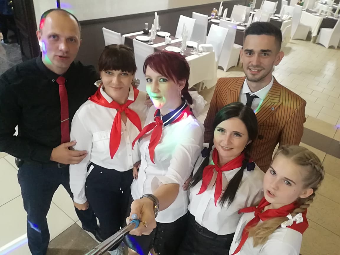 Портфолио: Свадьба