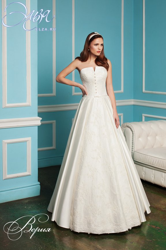 Коллекция Merri 2015