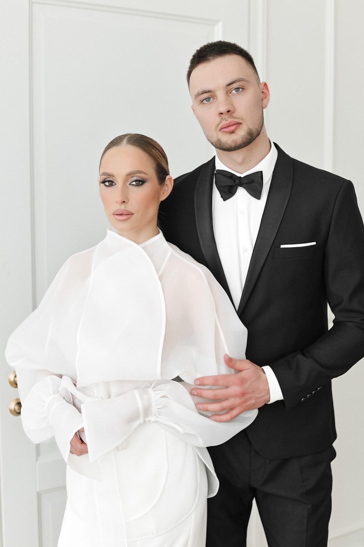 Katy & Stepan