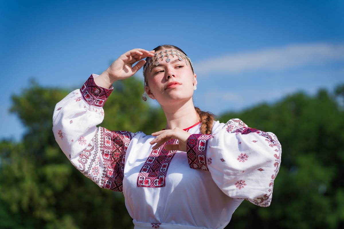 ДУША
