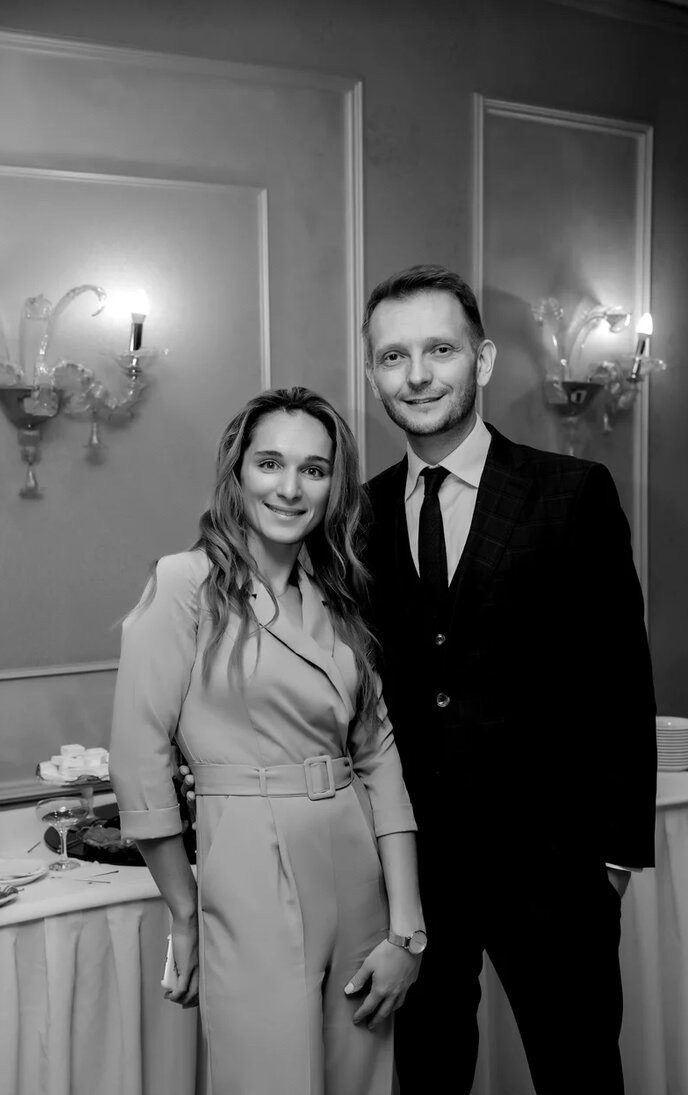 Портфолио: Корпоратив