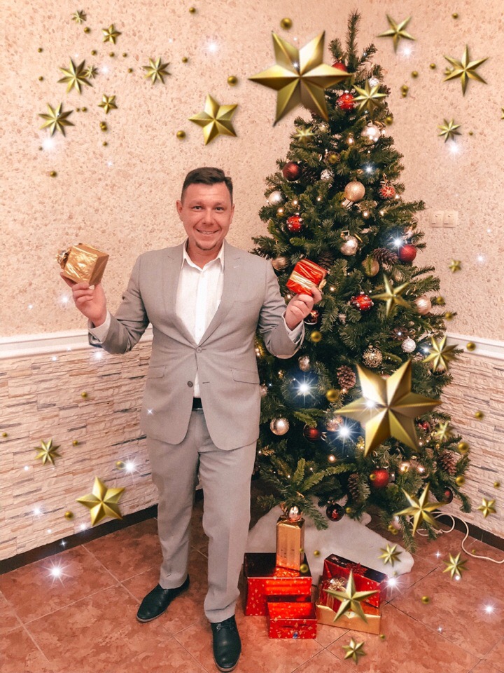 Новогодние корпоративы!!! Только позитив и классное настроение!!!