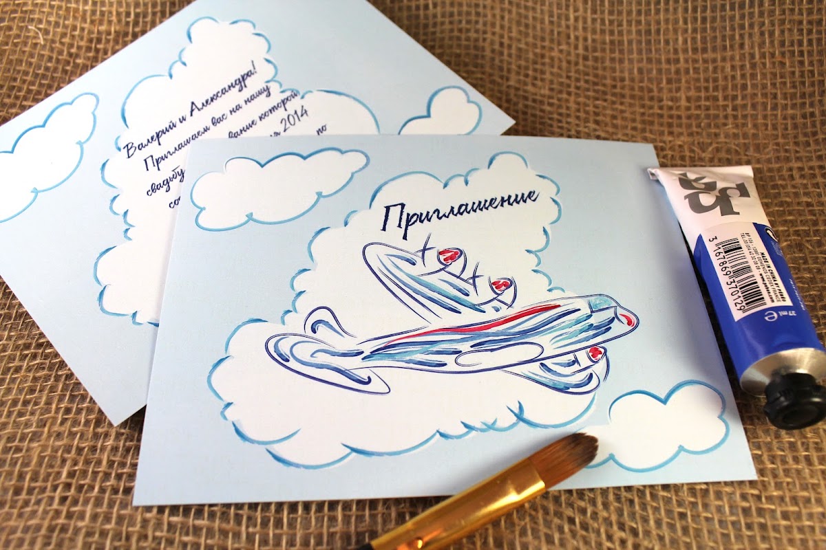 Портфолио