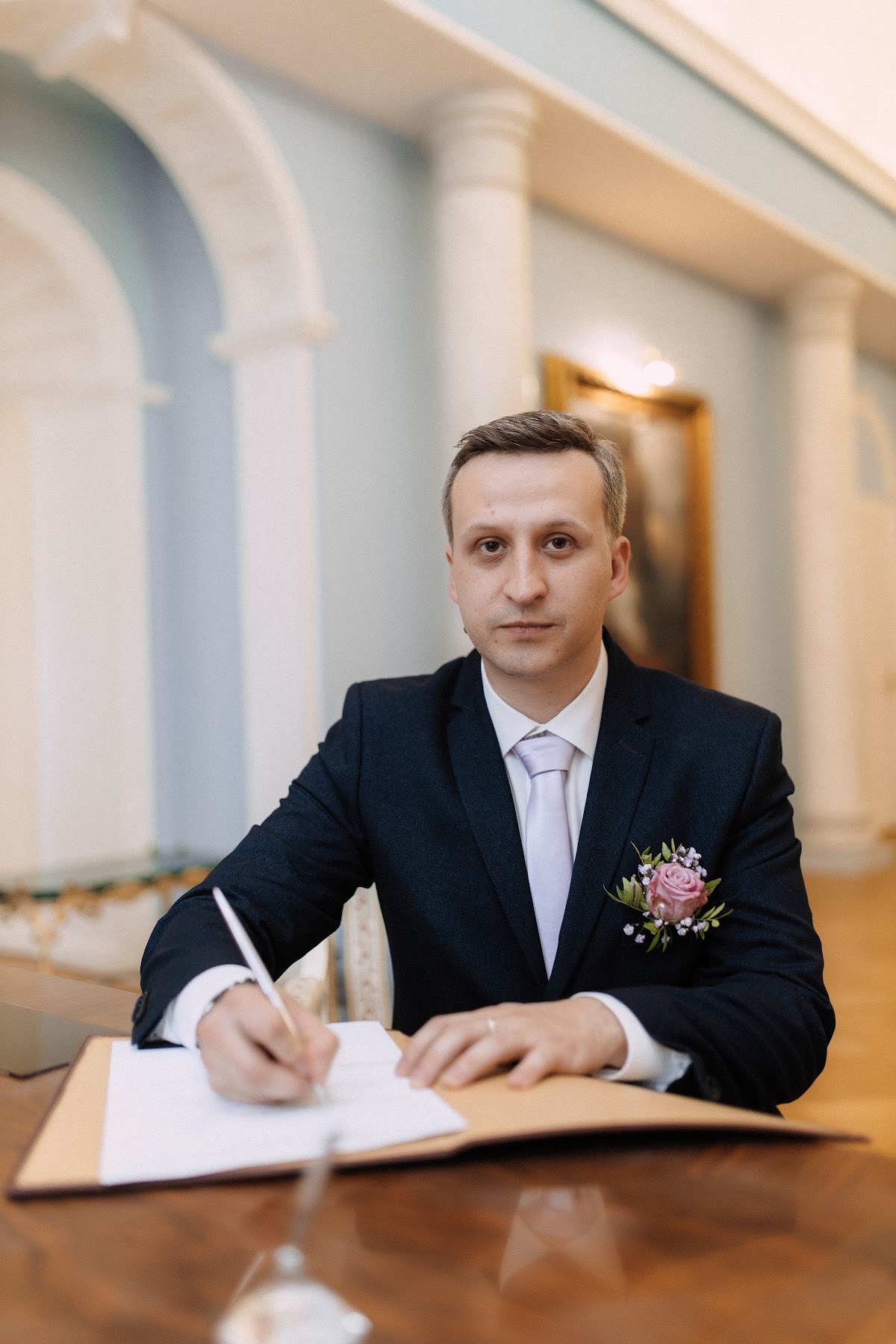 Загсы / регистрации