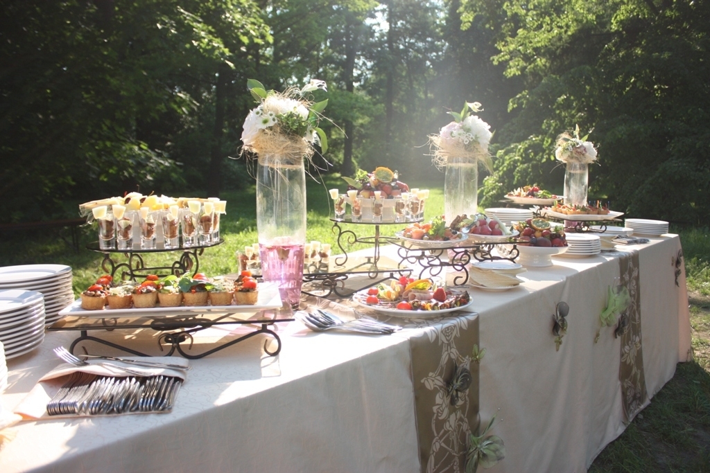 Canape Catering — кадр 4 из 19