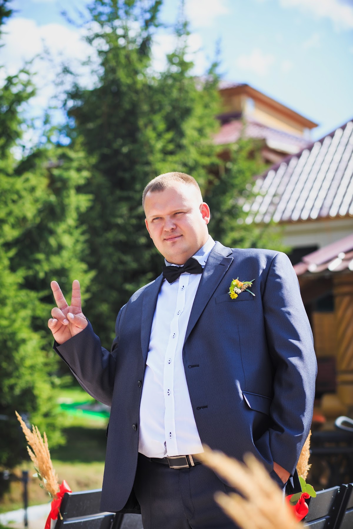 Анастасия и Алексей