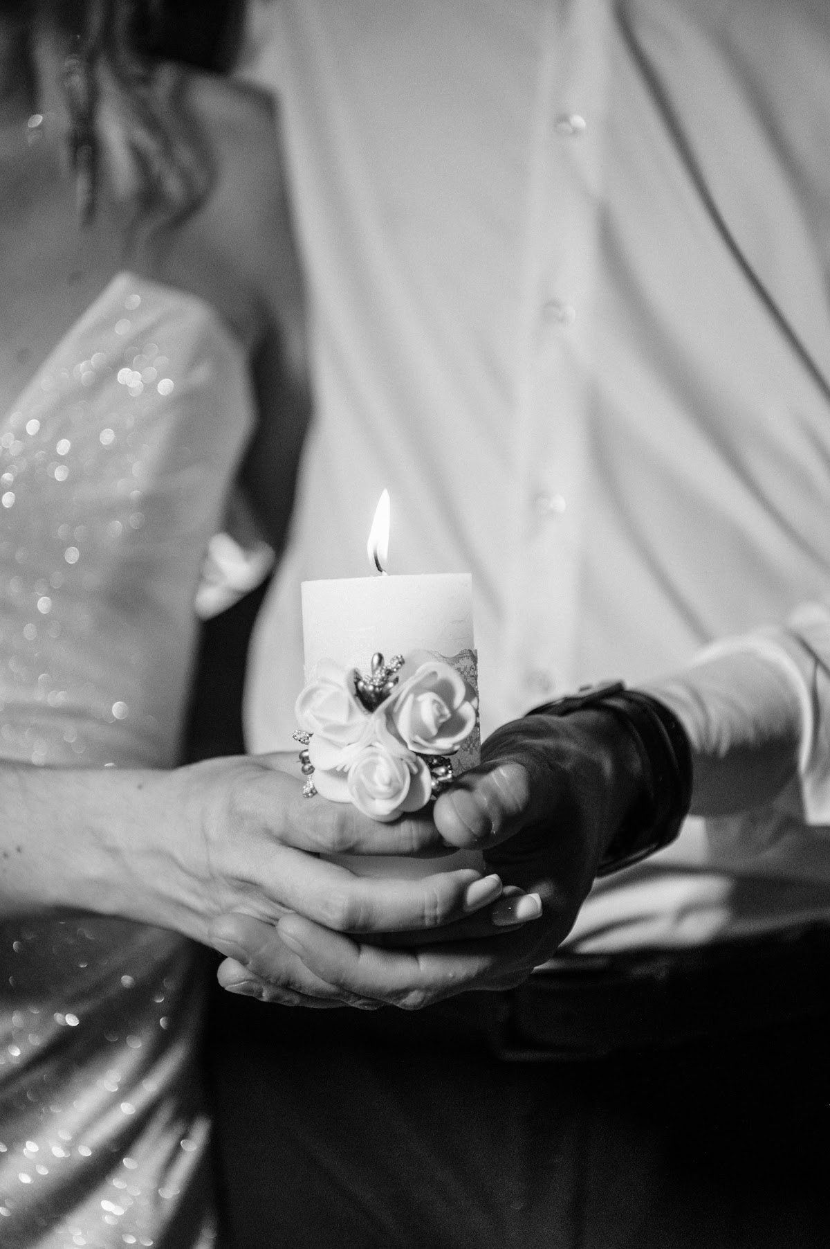 Женя и Света / Wedding Day