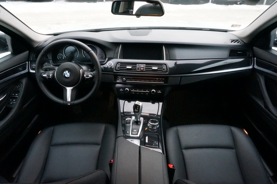 BMW 5