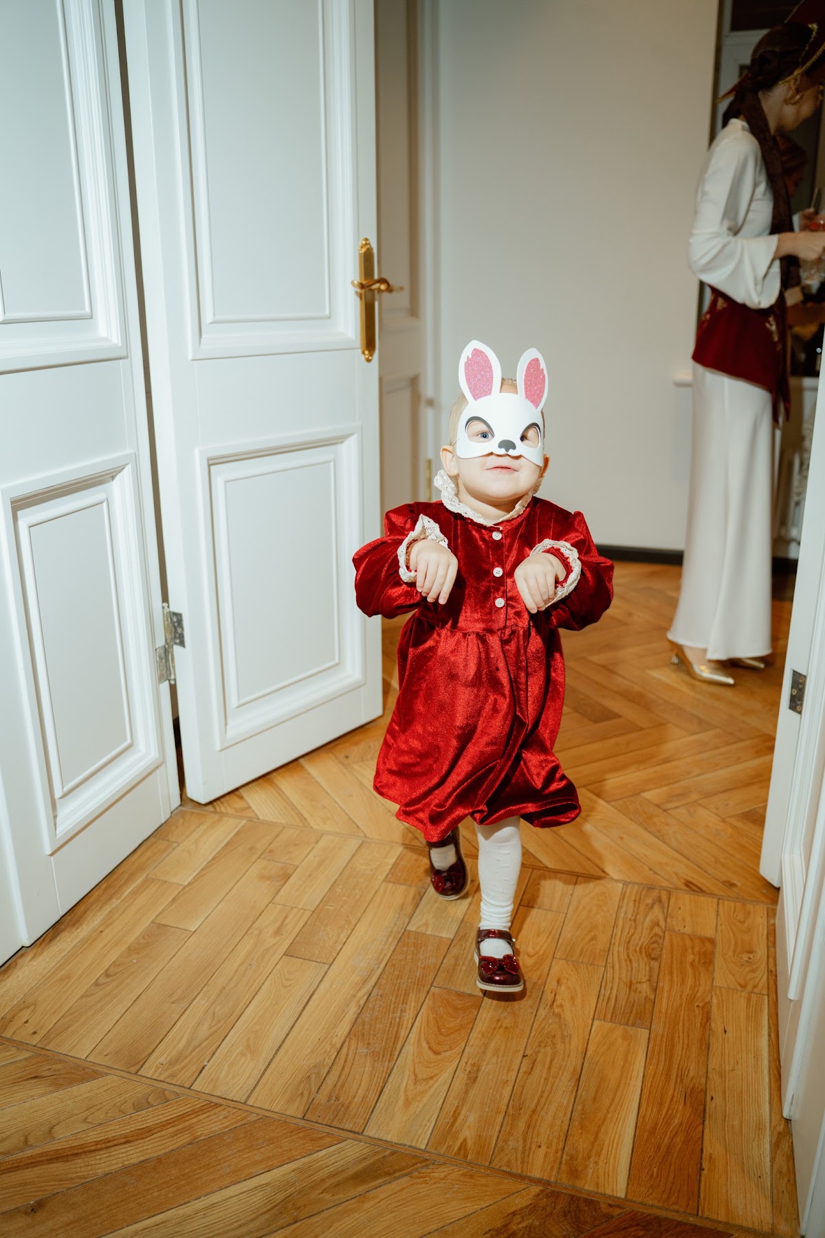 Юбилей Алены