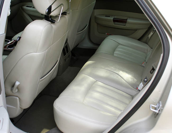 Chrysler 300C