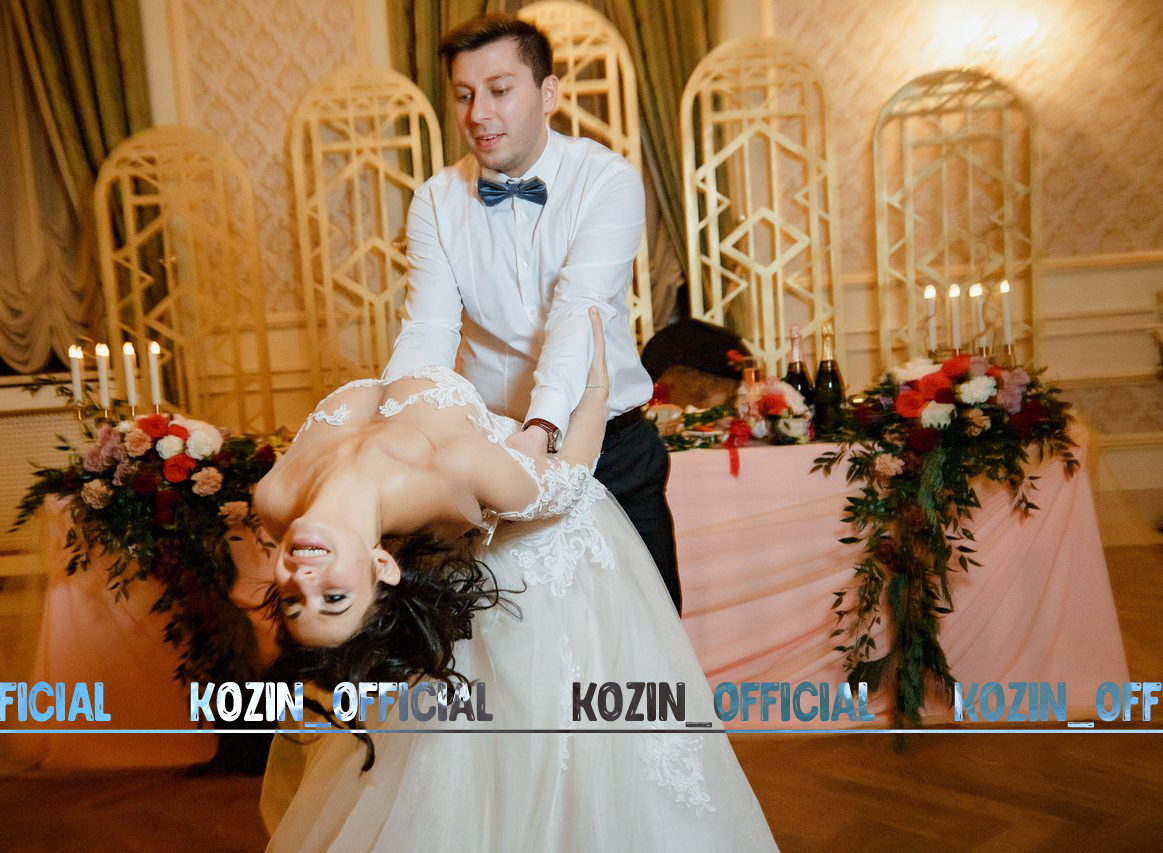 Pavel Kozin