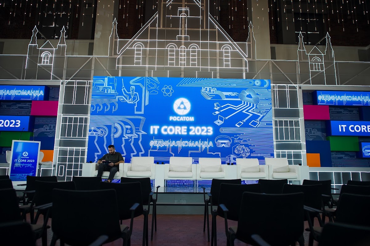 Портфолио: Репортаж