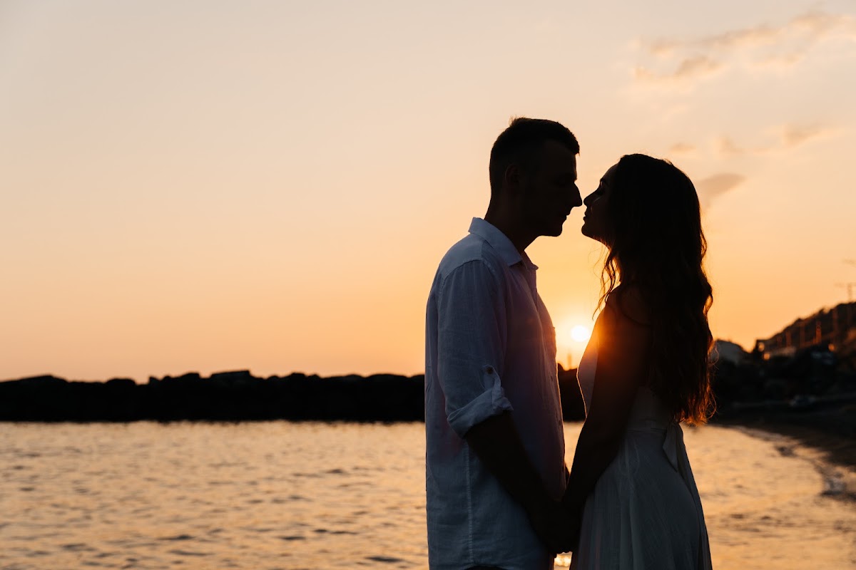 Портфолио: Love story