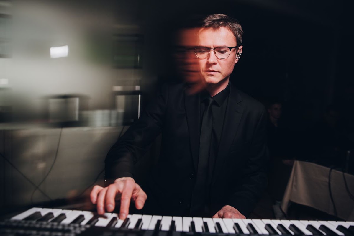 Кавер-группа на свадьбу Нижний Новгород Москва Funkeys Music Band