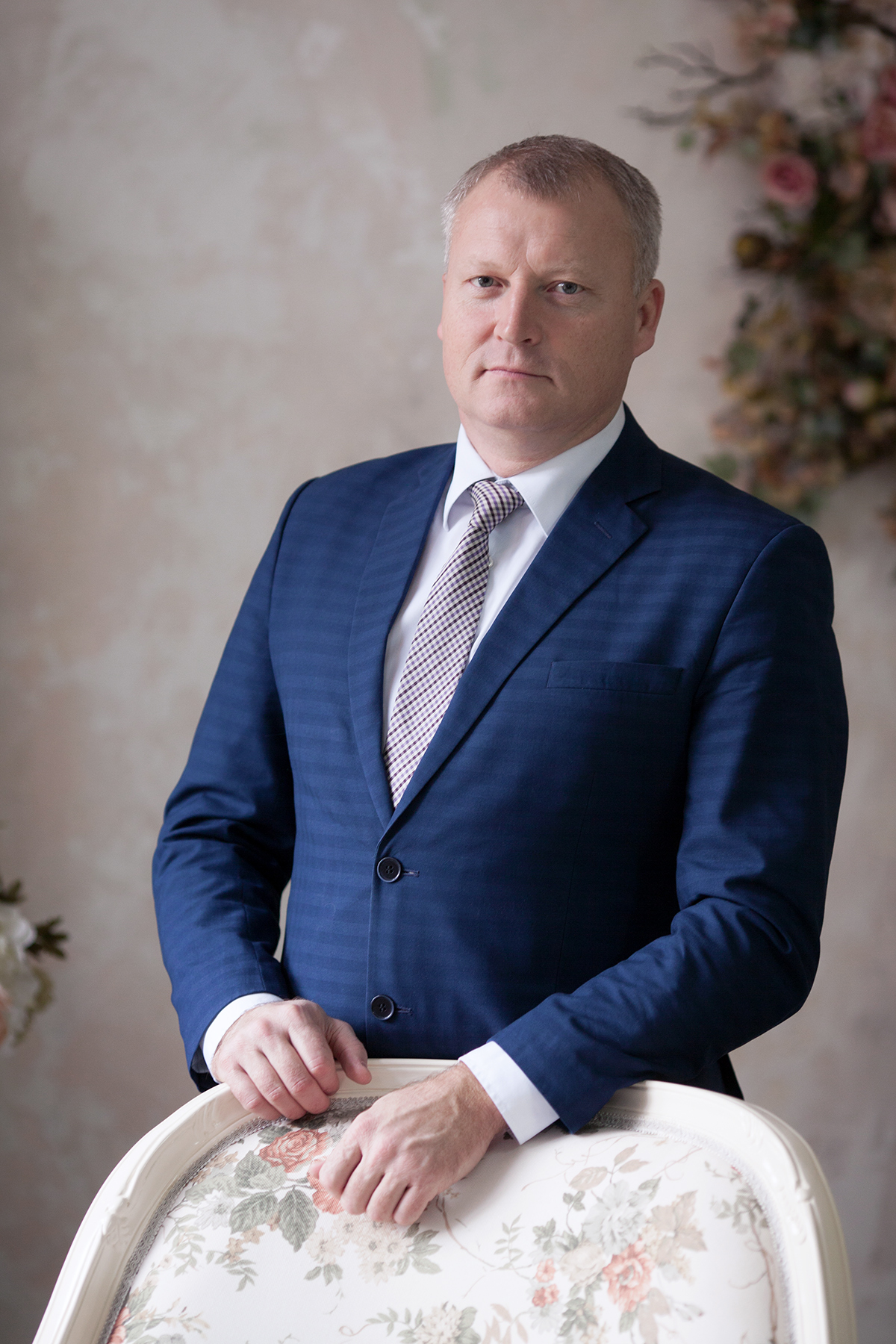 Юлия и Алексей