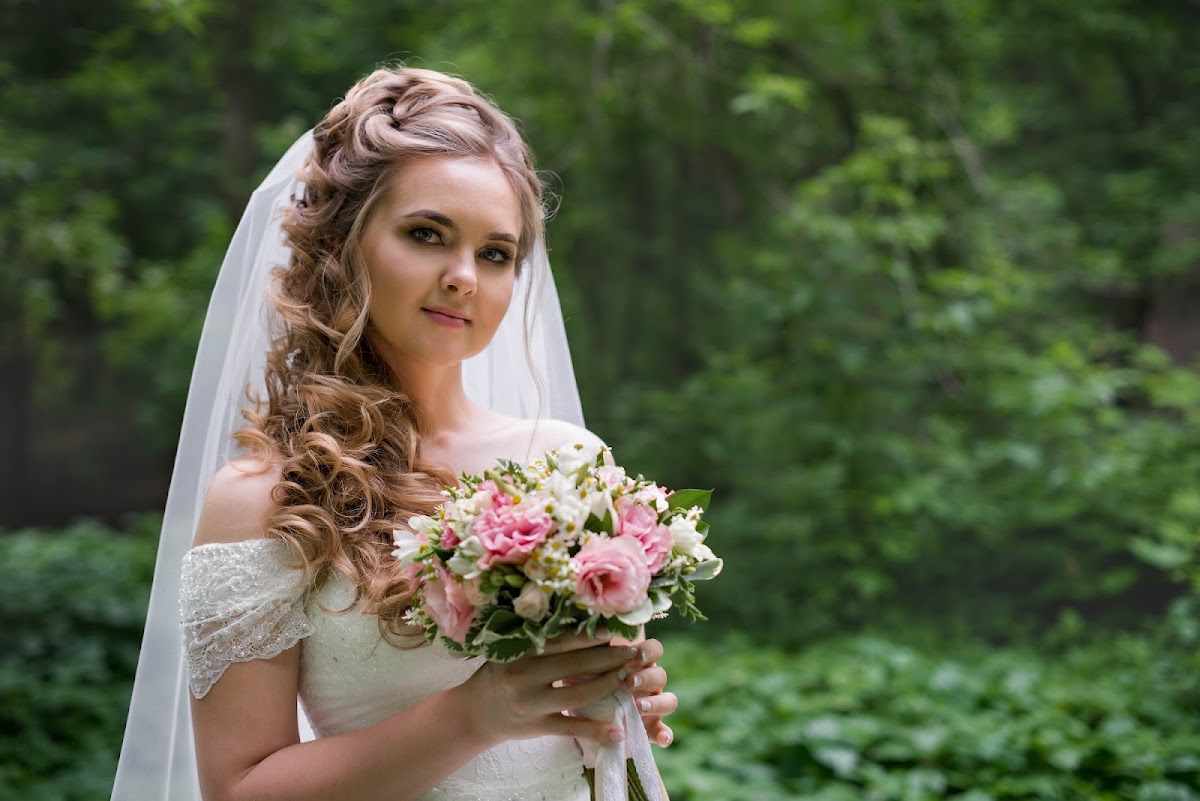 Елена и Дмитрий