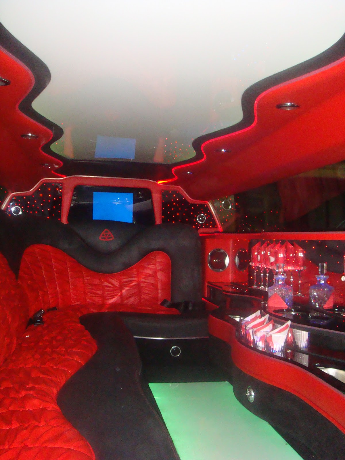 Chrysler 300C — кадр 5 из 5
