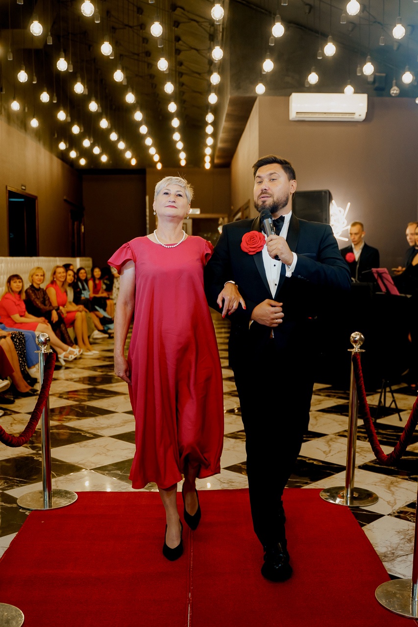 THE ЦOSCARS
