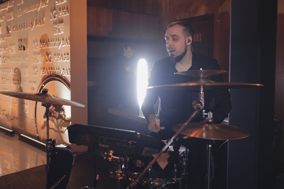 Кавер-группа на свадьбу Нижний Новгород Funkeys Music Band