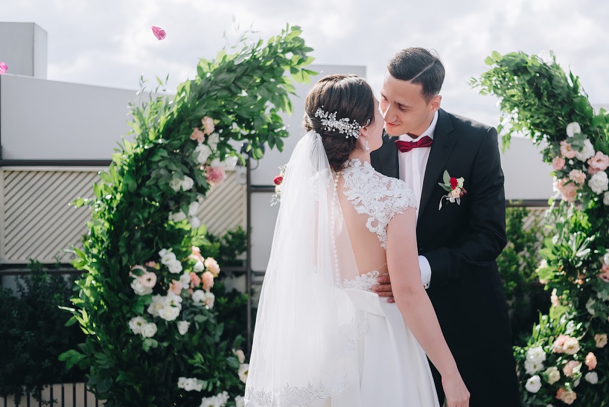 Свадьба Никиты и Дарьи 13.07.2019