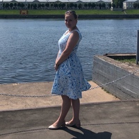 Екатерина Кувшинова