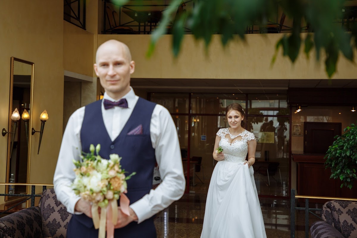 Света  и Николай