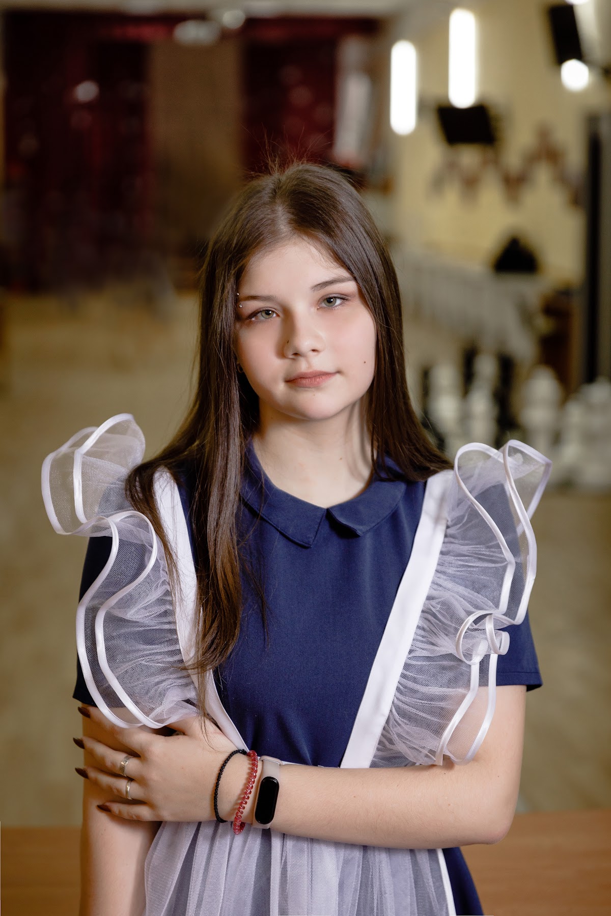Школьная фотосъемка