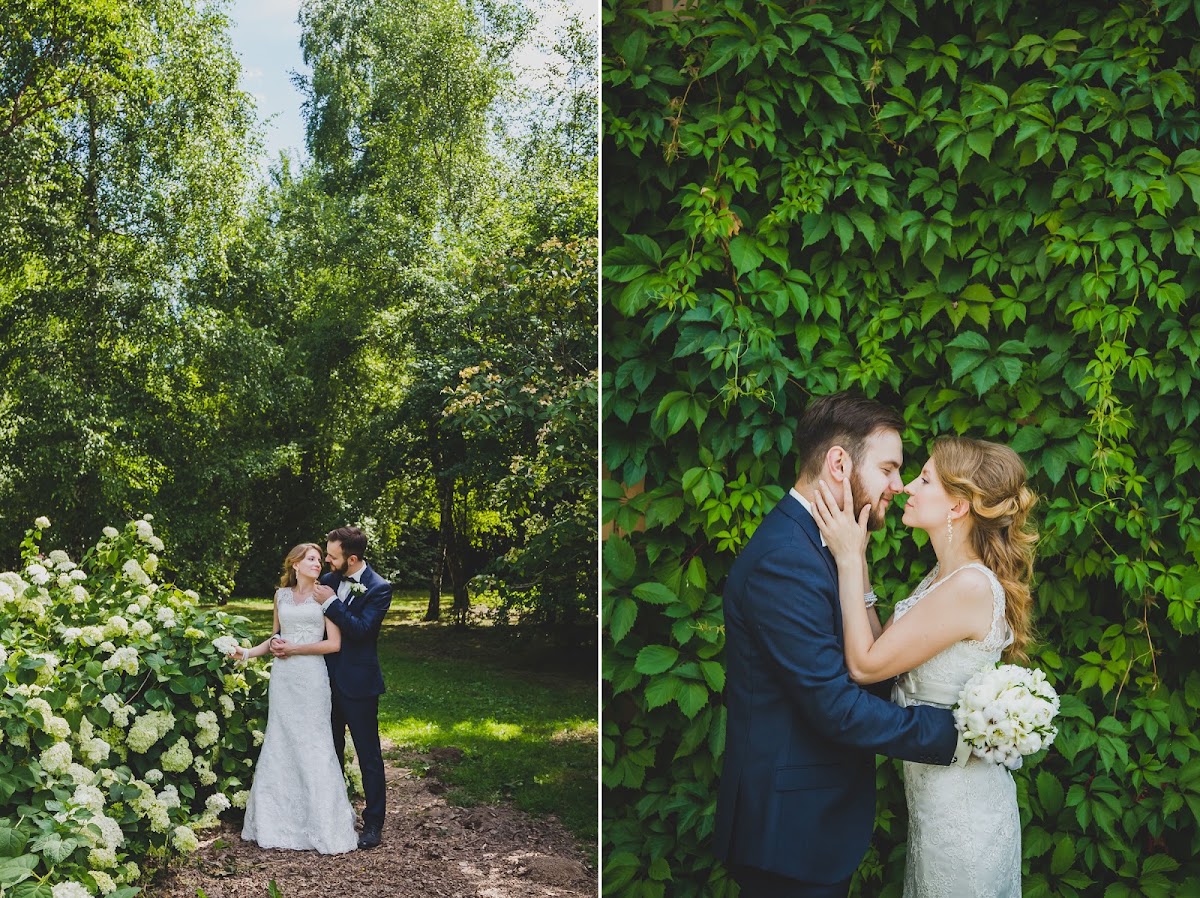 Wedding Marina & Anton