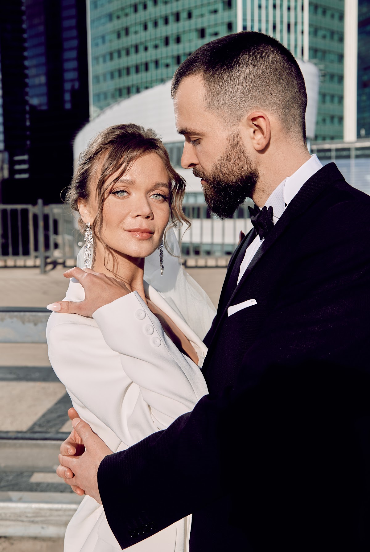 Wedding Day №1