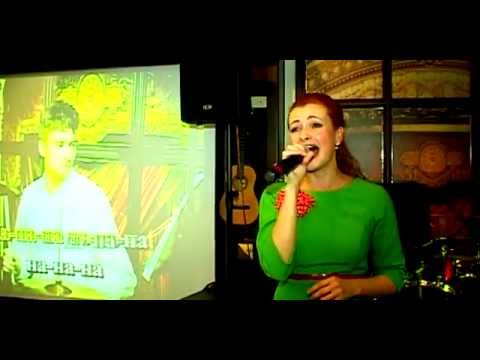 Свадьба в караоке «Камертон»