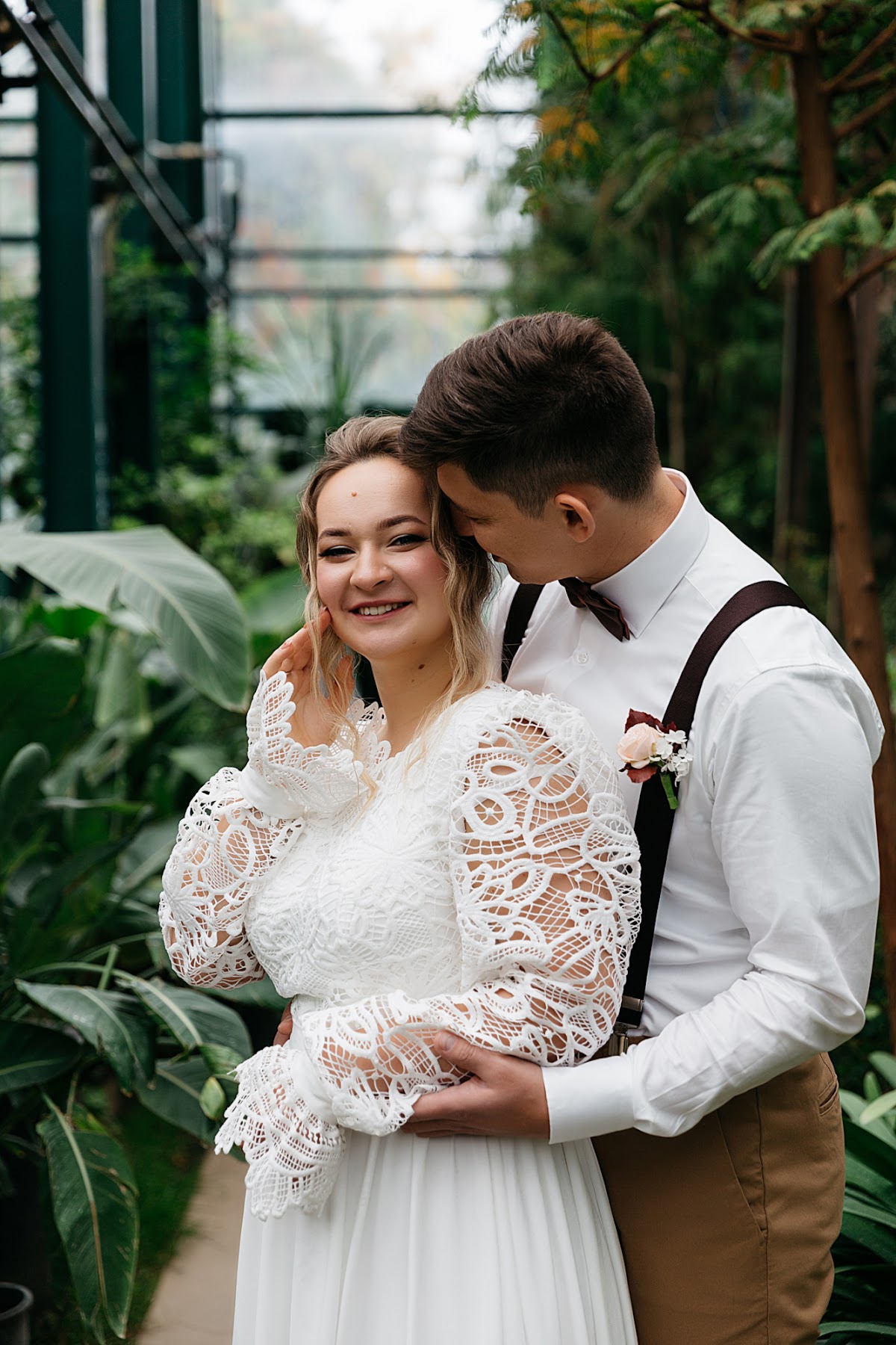 Ivory Wedding Studio